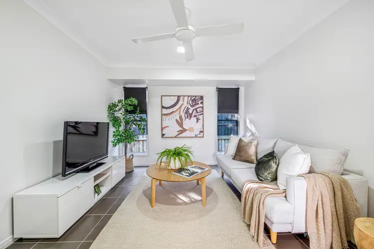Fifth view of Homely house listing, 2 Bainbridge Circuit, Sippy Downs QLD 4556
