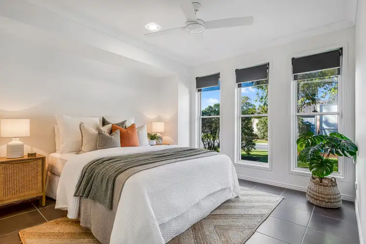 Sixth view of Homely house listing, 2 Bainbridge Circuit, Sippy Downs QLD 4556