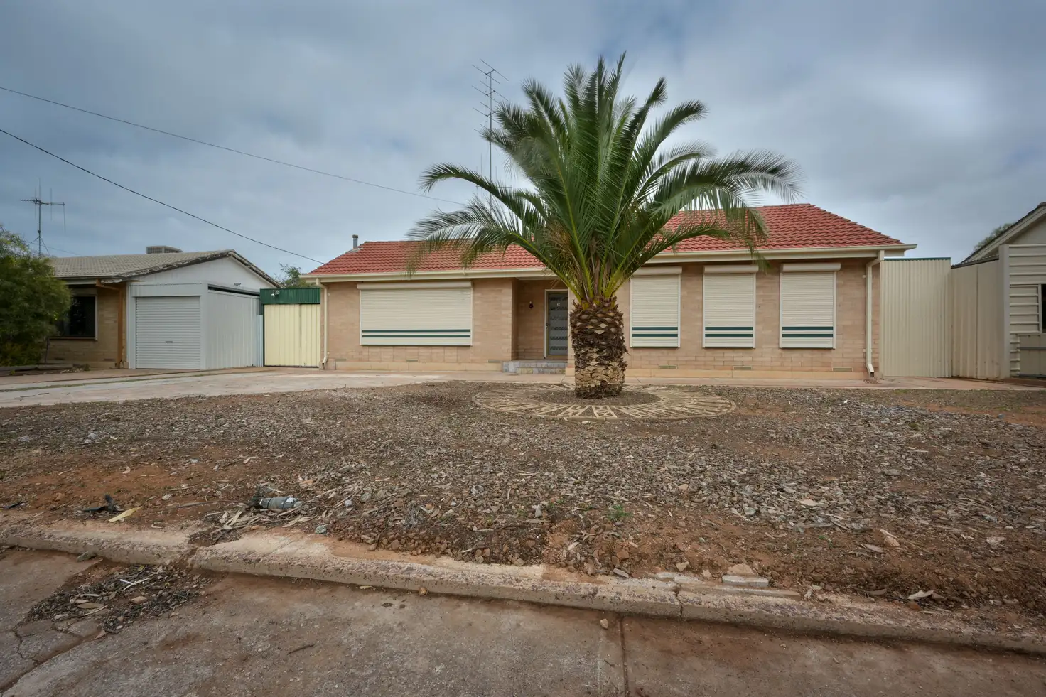 Main view of Homely house listing, 69 Flinders Avenue, Whyalla Stuart SA 5608