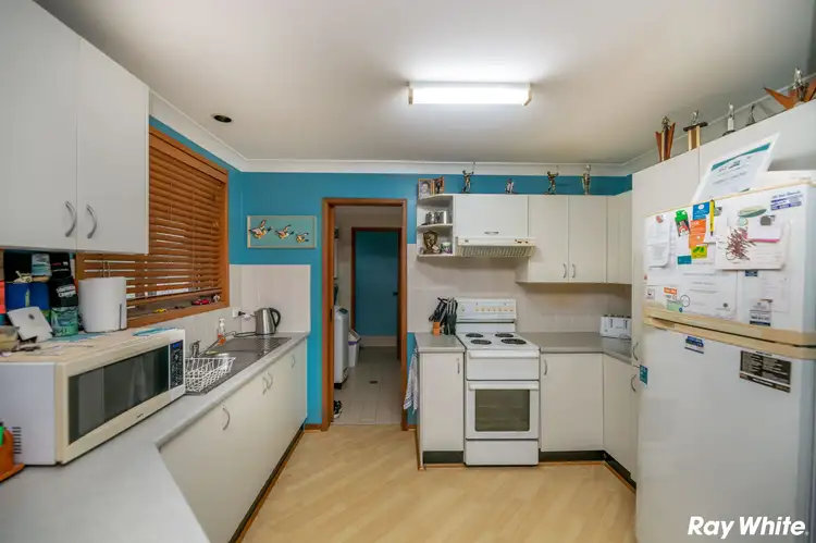 Second view of Homely villa listing, 2/3 Leopardwood Street, Old Bar NSW 2430