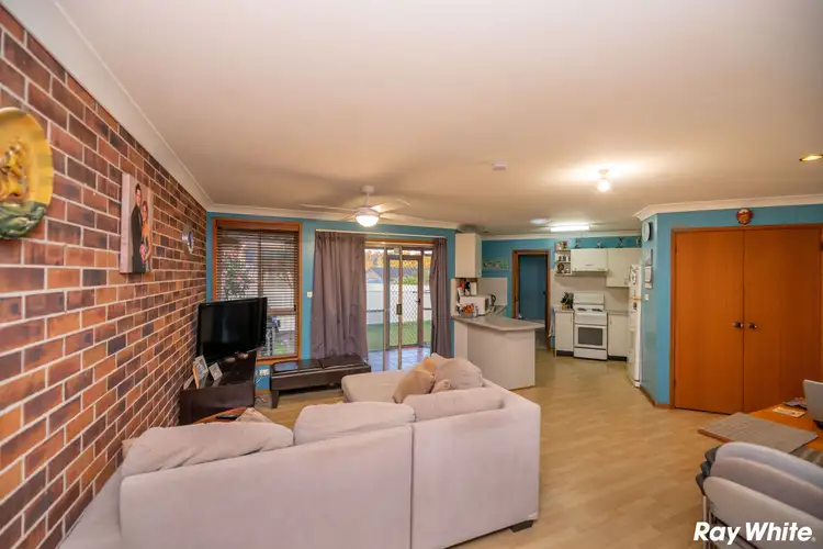 Third view of Homely villa listing, 2/3 Leopardwood Street, Old Bar NSW 2430