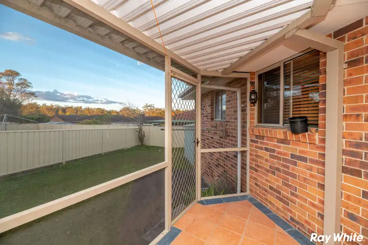 Sixth view of Homely villa listing, 2/3 Leopardwood Street, Old Bar NSW 2430