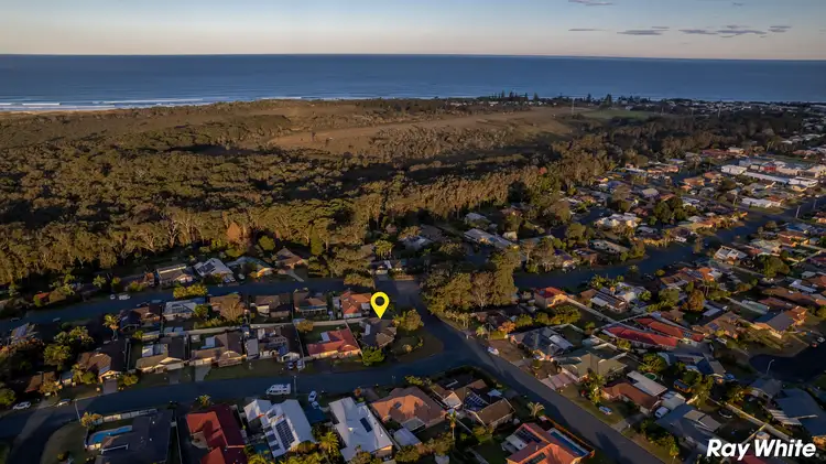 Seventh view of Homely villa listing, 2/3 Leopardwood Street, Old Bar NSW 2430