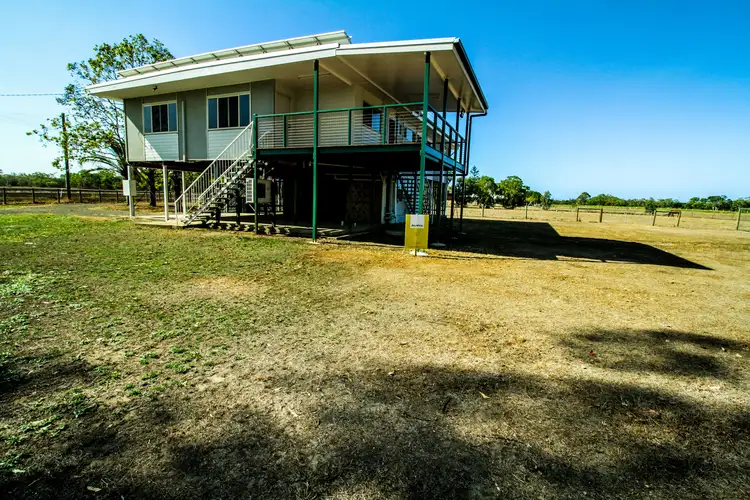 324 Fairymead Road, Gooburrum QLD 4670