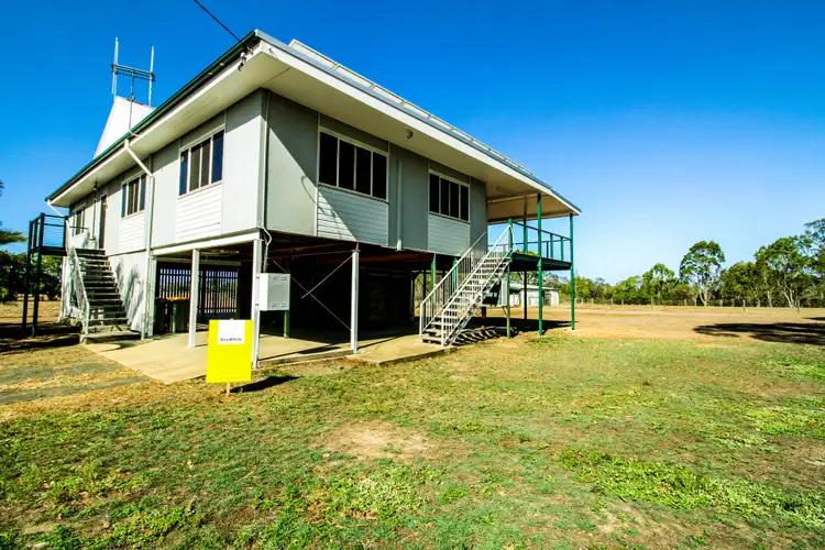 Second view of Homely house listing, 324 Fairymead Road, Gooburrum QLD 4670