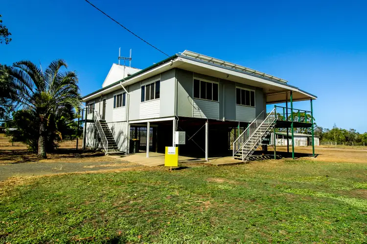 Third view of Homely house listing, 324 Fairymead Road, Gooburrum QLD 4670