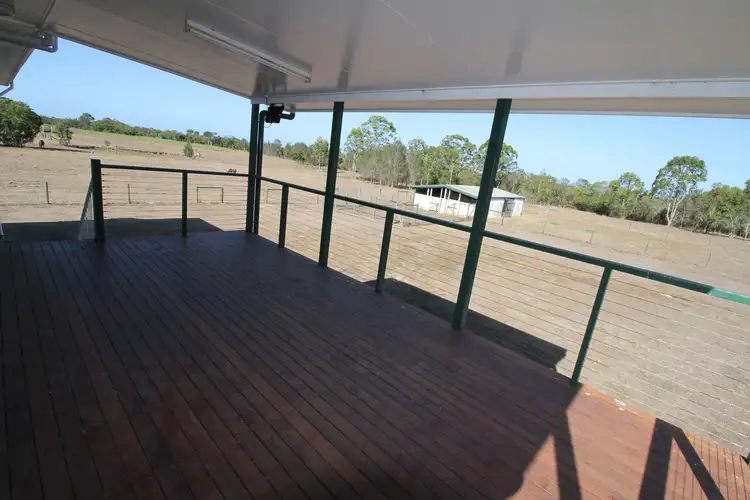 Fourth view of Homely house listing, 324 Fairymead Road, Gooburrum QLD 4670