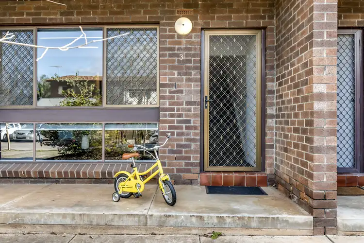 Third view of Homely house listing, 3/9 O G Road, Klemzig SA 5087