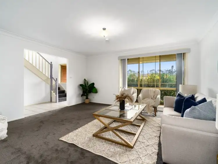 Second view of Homely house listing, 6 Arkell Drive, Bligh Park NSW 2756