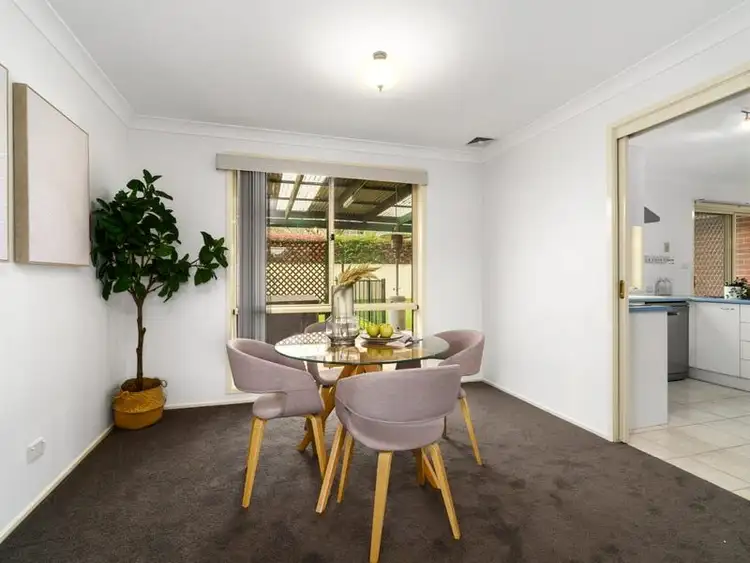 Third view of Homely house listing, 6 Arkell Drive, Bligh Park NSW 2756