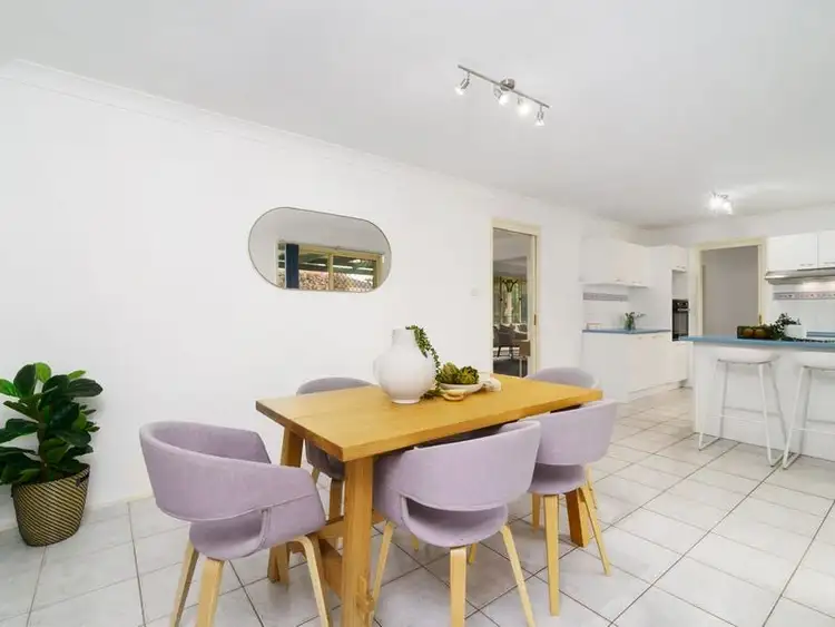 Fifth view of Homely house listing, 6 Arkell Drive, Bligh Park NSW 2756