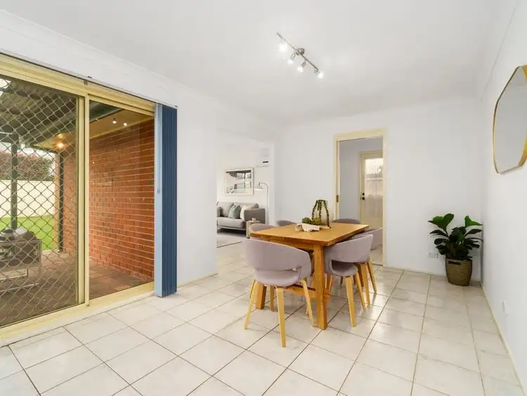 Sixth view of Homely house listing, 6 Arkell Drive, Bligh Park NSW 2756
