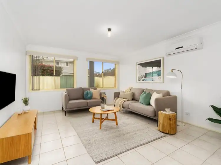 Seventh view of Homely house listing, 6 Arkell Drive, Bligh Park NSW 2756