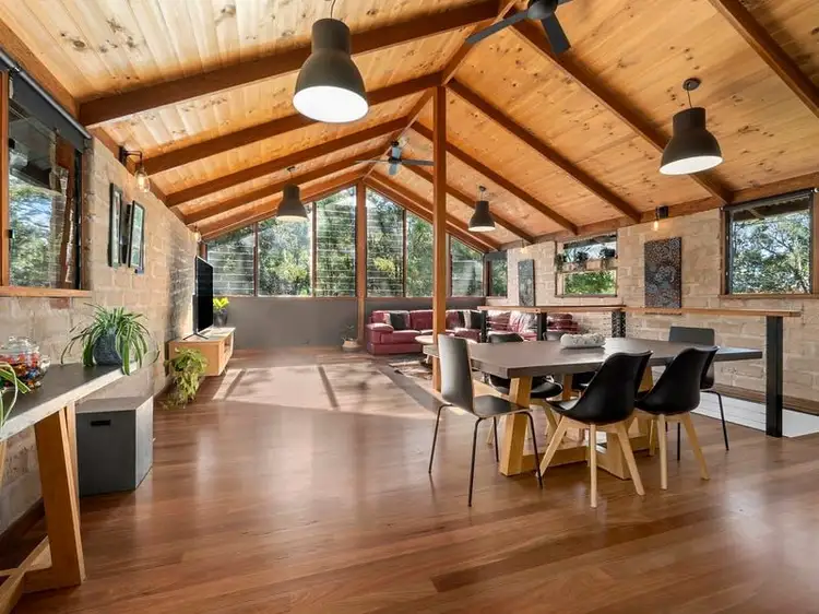 56 Lieutenant Bowen Road, Bowen Mountain NSW 2753