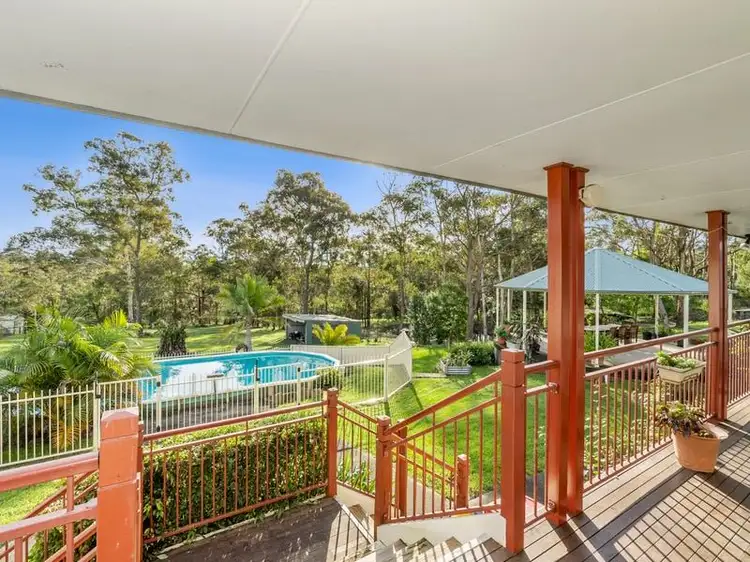 Second view of Homely house listing, 1203 East Kurrajong Road, East Kurrajong NSW 2758