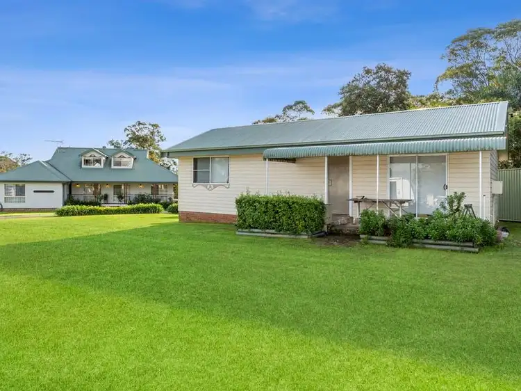 Fourth view of Homely house listing, 1203 East Kurrajong Road, East Kurrajong NSW 2758