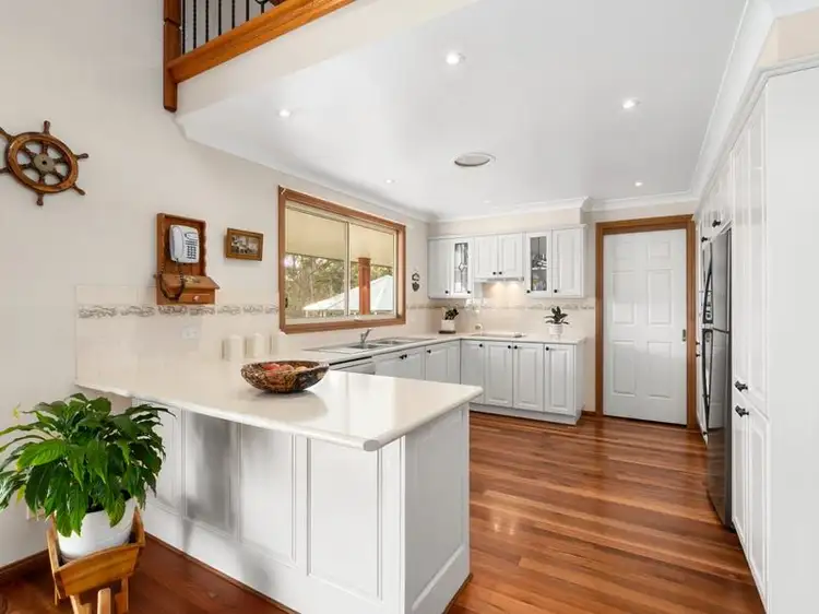 Fifth view of Homely house listing, 1203 East Kurrajong Road, East Kurrajong NSW 2758