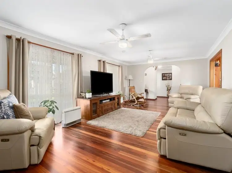 Sixth view of Homely house listing, 1203 East Kurrajong Road, East Kurrajong NSW 2758