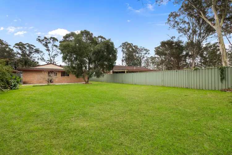 Main view of Homely house listing, 568 Terrace Road, Freemans Reach NSW 2756