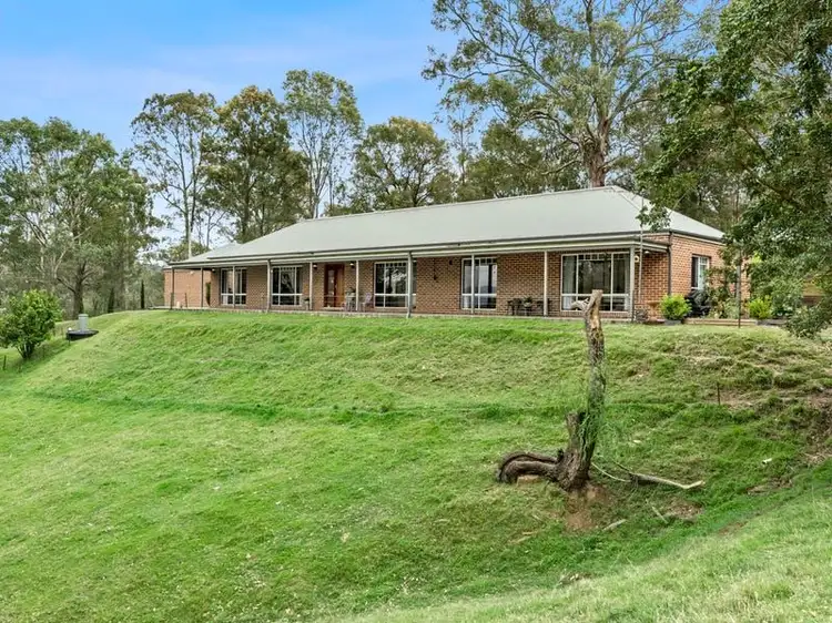 39 Brahma Road, North Richmond NSW 2754