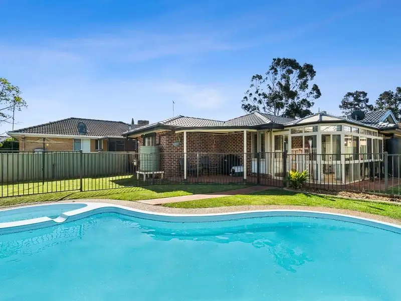 Main view of Homely house listing, 20 Grainger Place, North Richmond NSW 2754