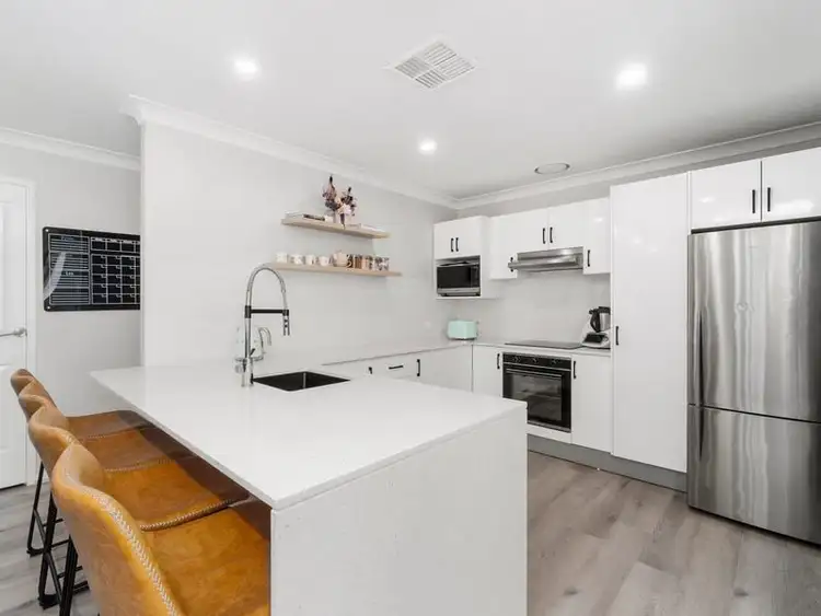 Second view of Homely house listing, 20 Grainger Place, North Richmond NSW 2754