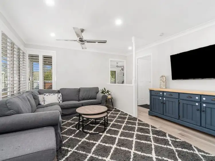 Third view of Homely house listing, 20 Grainger Place, North Richmond NSW 2754