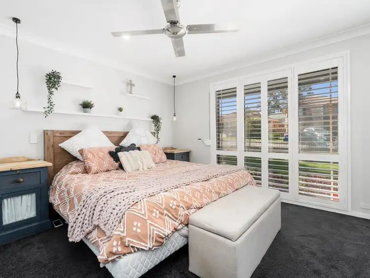 Fifth view of Homely house listing, 20 Grainger Place, North Richmond NSW 2754