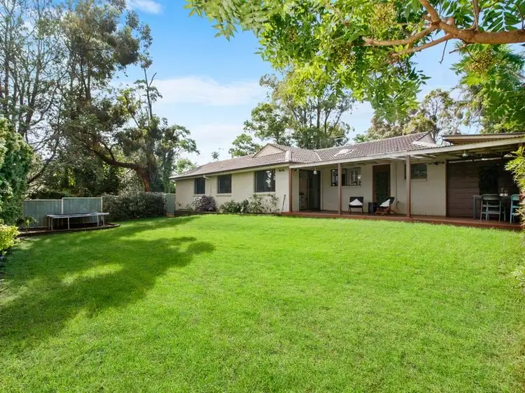 143 Keda Circuit, North Richmond NSW 2754
