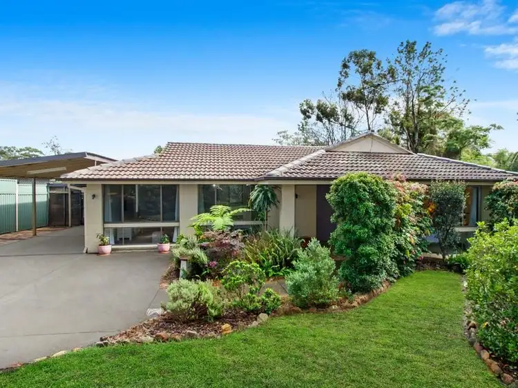 Second view of Homely house listing, 143 Keda Circuit, North Richmond NSW 2754