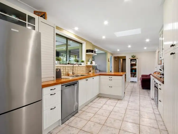 Fourth view of Homely house listing, 143 Keda Circuit, North Richmond NSW 2754