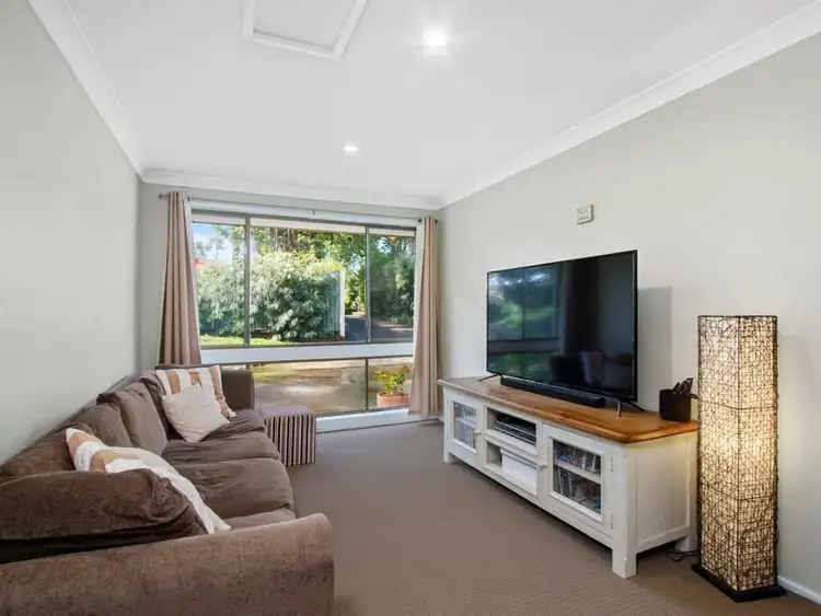 Fifth view of Homely house listing, 143 Keda Circuit, North Richmond NSW 2754
