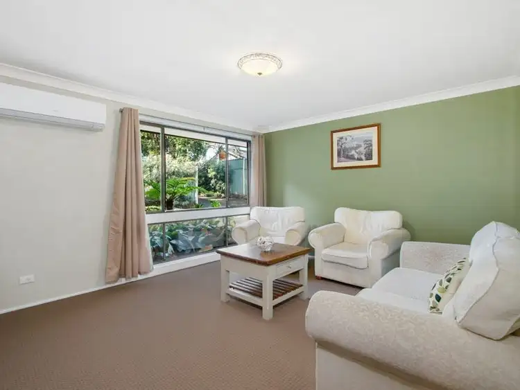 Sixth view of Homely house listing, 143 Keda Circuit, North Richmond NSW 2754
