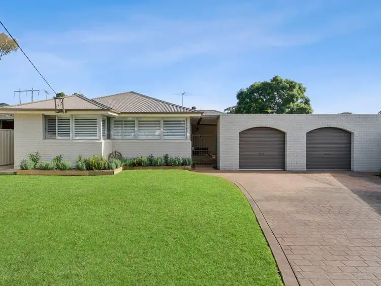 57 Tyne Crescent, North Richmond NSW 2754