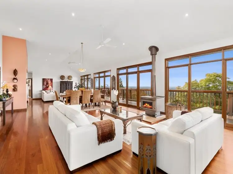 Main view of Homely house listing, 1024 Bells Line Of Road, Kurrajong Hills NSW 2758