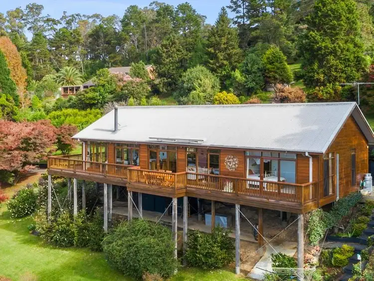 Second view of Homely house listing, 1024 Bells Line Of Road, Kurrajong Hills NSW 2758