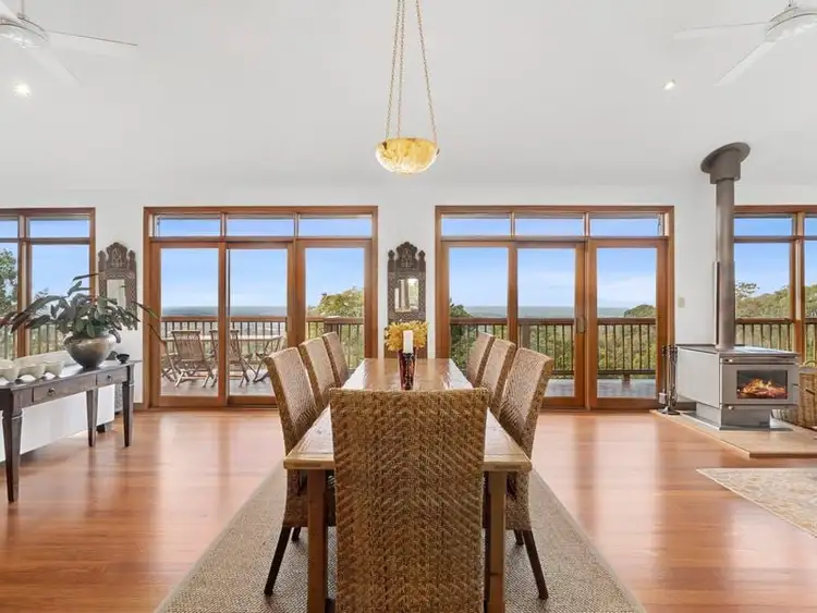 Third view of Homely house listing, 1024 Bells Line Of Road, Kurrajong Hills NSW 2758