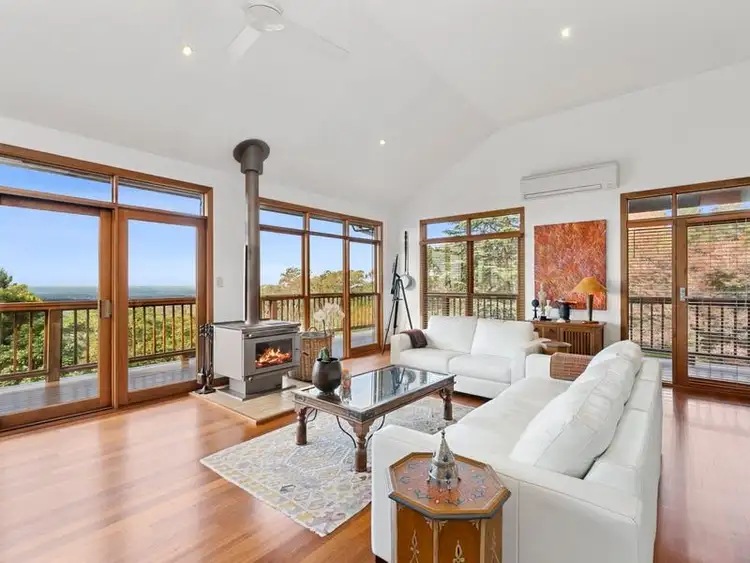 Fourth view of Homely house listing, 1024 Bells Line Of Road, Kurrajong Hills NSW 2758