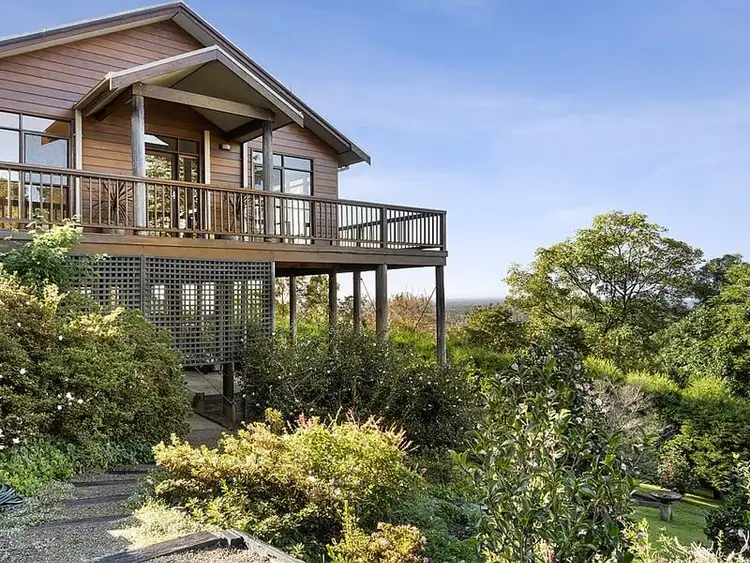 Fifth view of Homely house listing, 1024 Bells Line Of Road, Kurrajong Hills NSW 2758