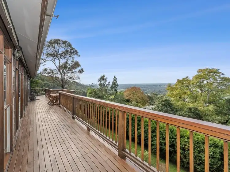 Sixth view of Homely house listing, 1024 Bells Line Of Road, Kurrajong Hills NSW 2758