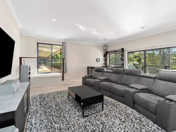 Fifth view of Homely house listing, 876 Bells Line Of Road, Kurrajong Hills NSW 2758