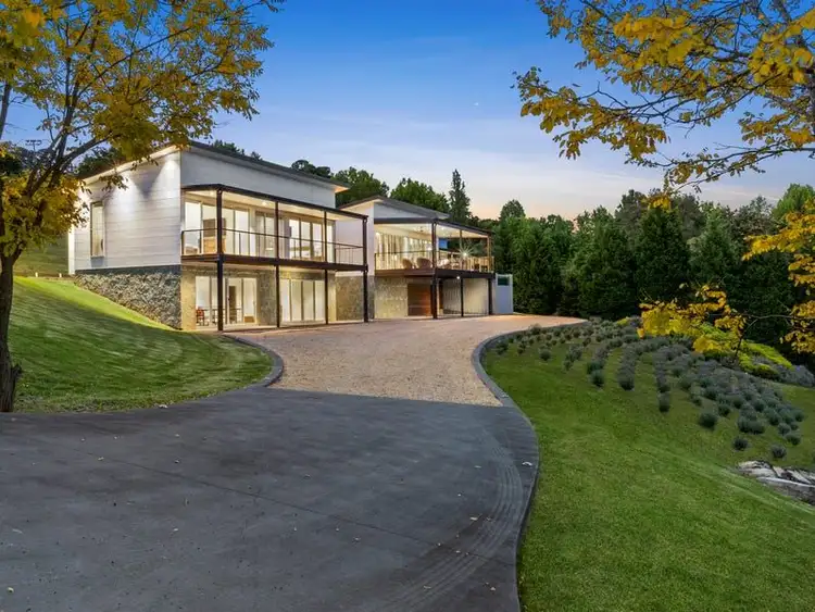 Second view of Homely house listing, 1338 Bells Line Of Road, Kurrajong Heights NSW 2758