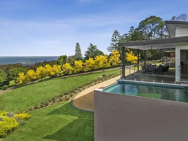 Third view of Homely house listing, 1338 Bells Line Of Road, Kurrajong Heights NSW 2758