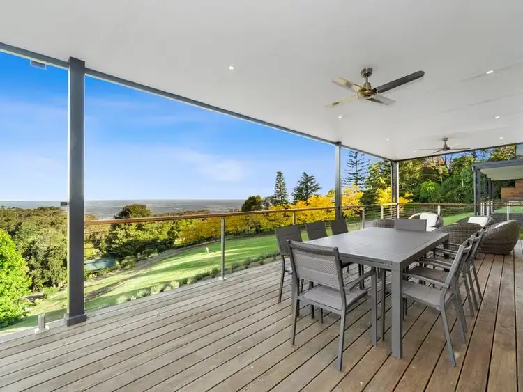 Fourth view of Homely house listing, 1338 Bells Line Of Road, Kurrajong Heights NSW 2758