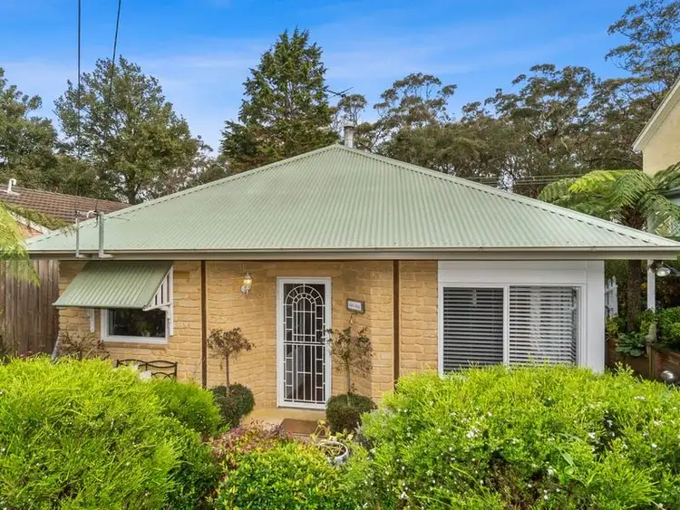 Second view of Homely house listing, 43 Rain Ridge Road, Kurrajong Heights NSW 2758