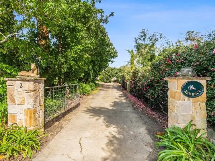 Fifth view of Homely house listing, 3 Moles Road, Wilberforce NSW 2756