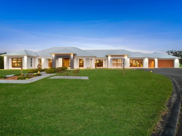 160 Carrs Road, Wilberforce NSW 2756