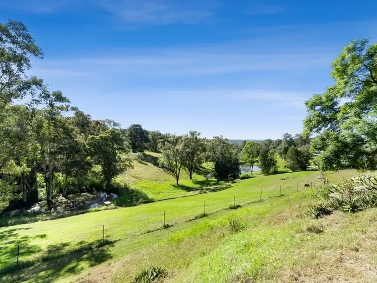 744 Slopes Road, The Slopes NSW 2754