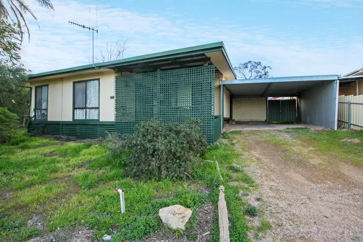 19 Stoeckel Terrace, Paringa SA 5340