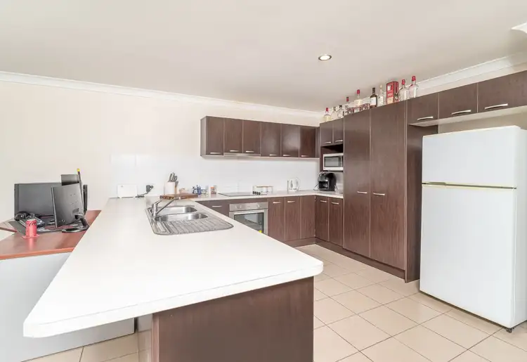 Second view of Homely semi-detached listing, 17 Hillside Crescent, Beaudesert QLD 4285